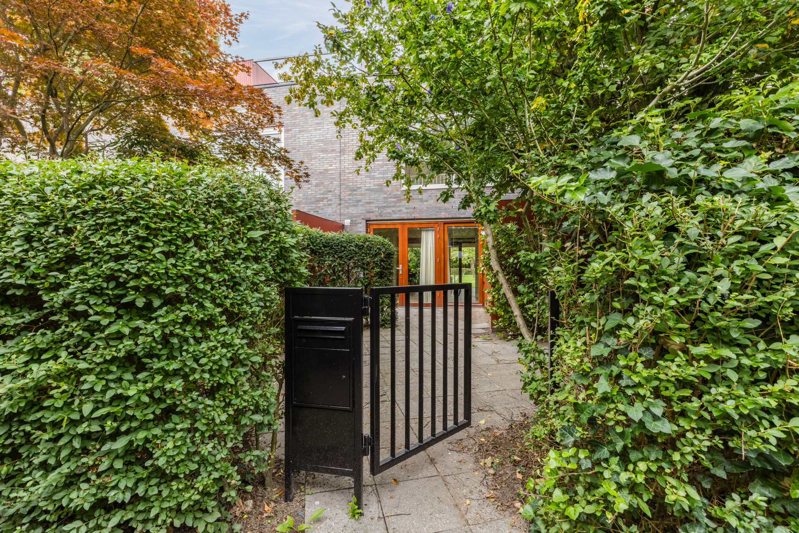 Tussenwoning te koop: Klifrakplantsoen 6, De Meern