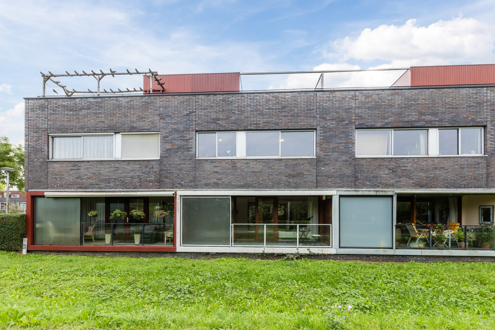 Tussenwoning te koop: Klifrakplantsoen 6, De Meern