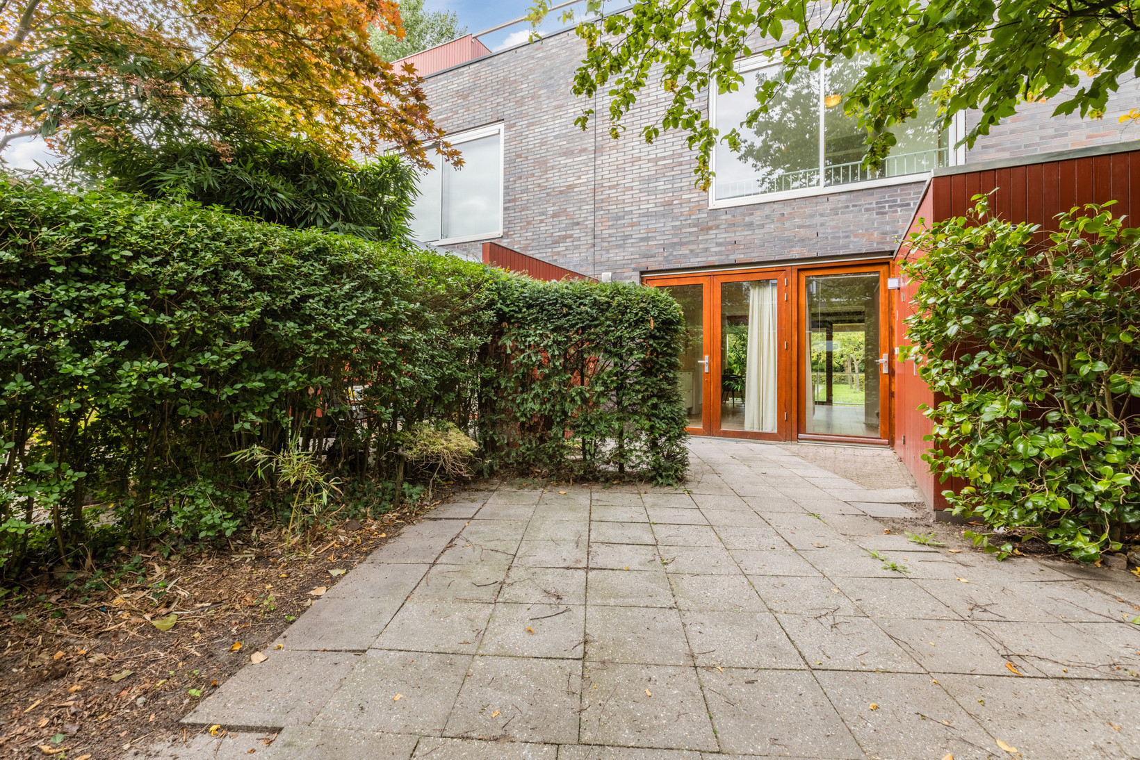 Tussenwoning te koop: Klifrakplantsoen 6, De Meern