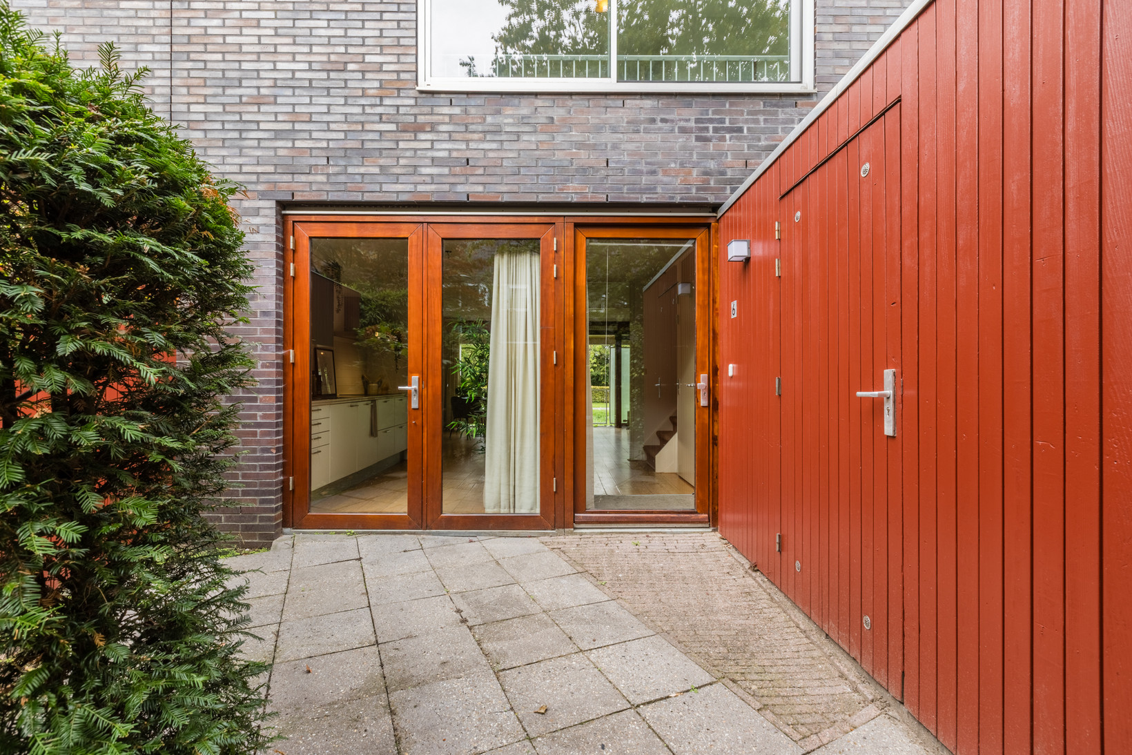 Tussenwoning te koop: Klifrakplantsoen 6, De Meern