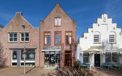 Zandweg 116