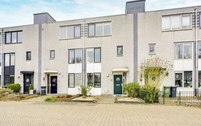 Noorderbreedte 26