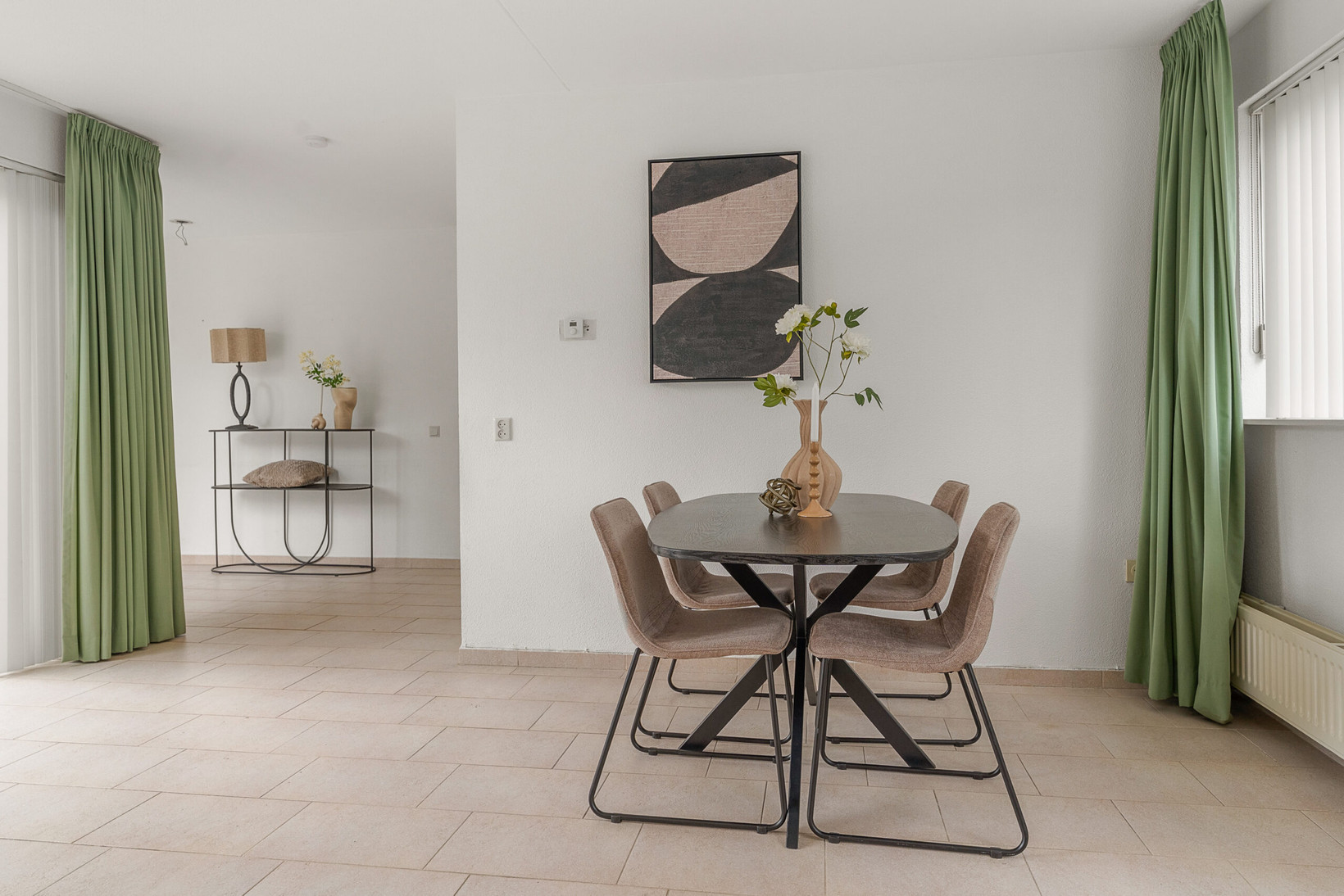 Tussenwoning te koop: Fahrenheit 7, De Meern