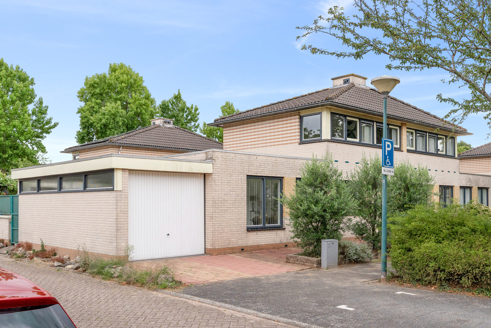 Tussenwoning te koop: Fahrenheit 7, De Meern