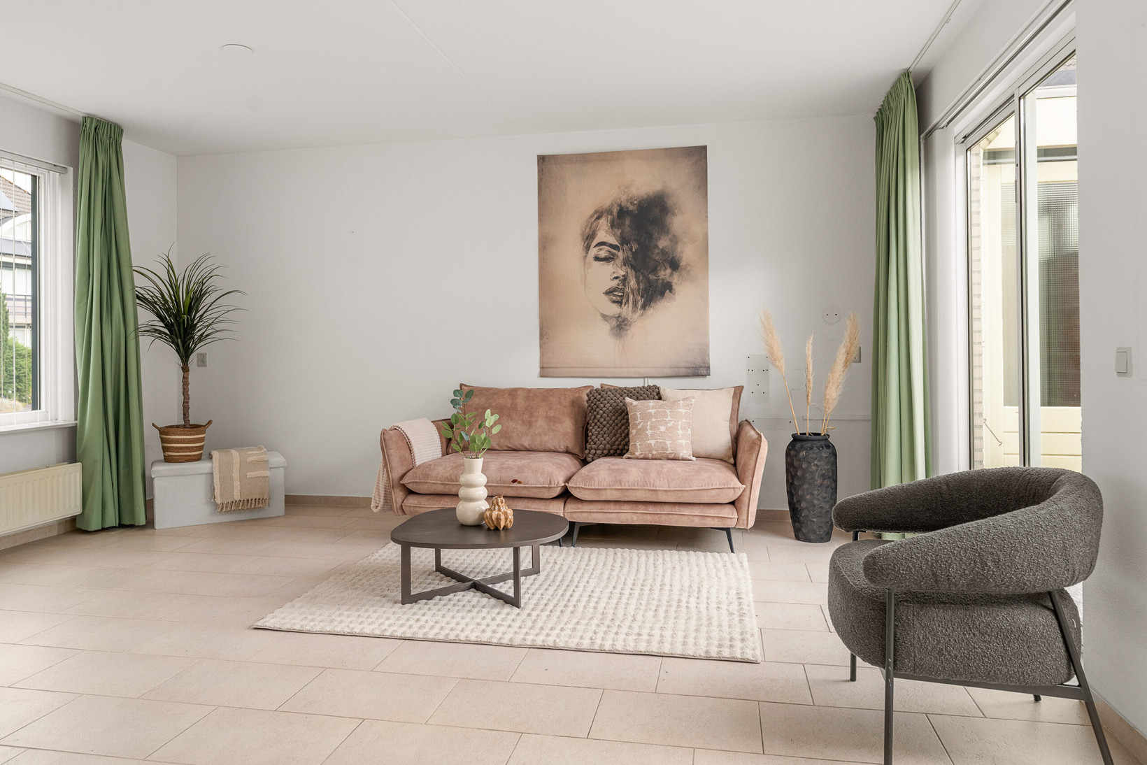 Tussenwoning te koop: Fahrenheit 7, De Meern