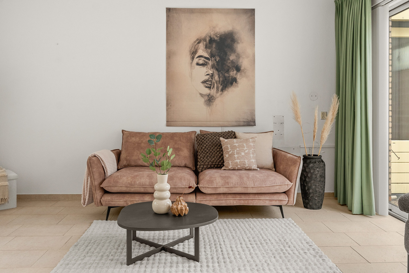 Tussenwoning te koop: Fahrenheit 7, De Meern