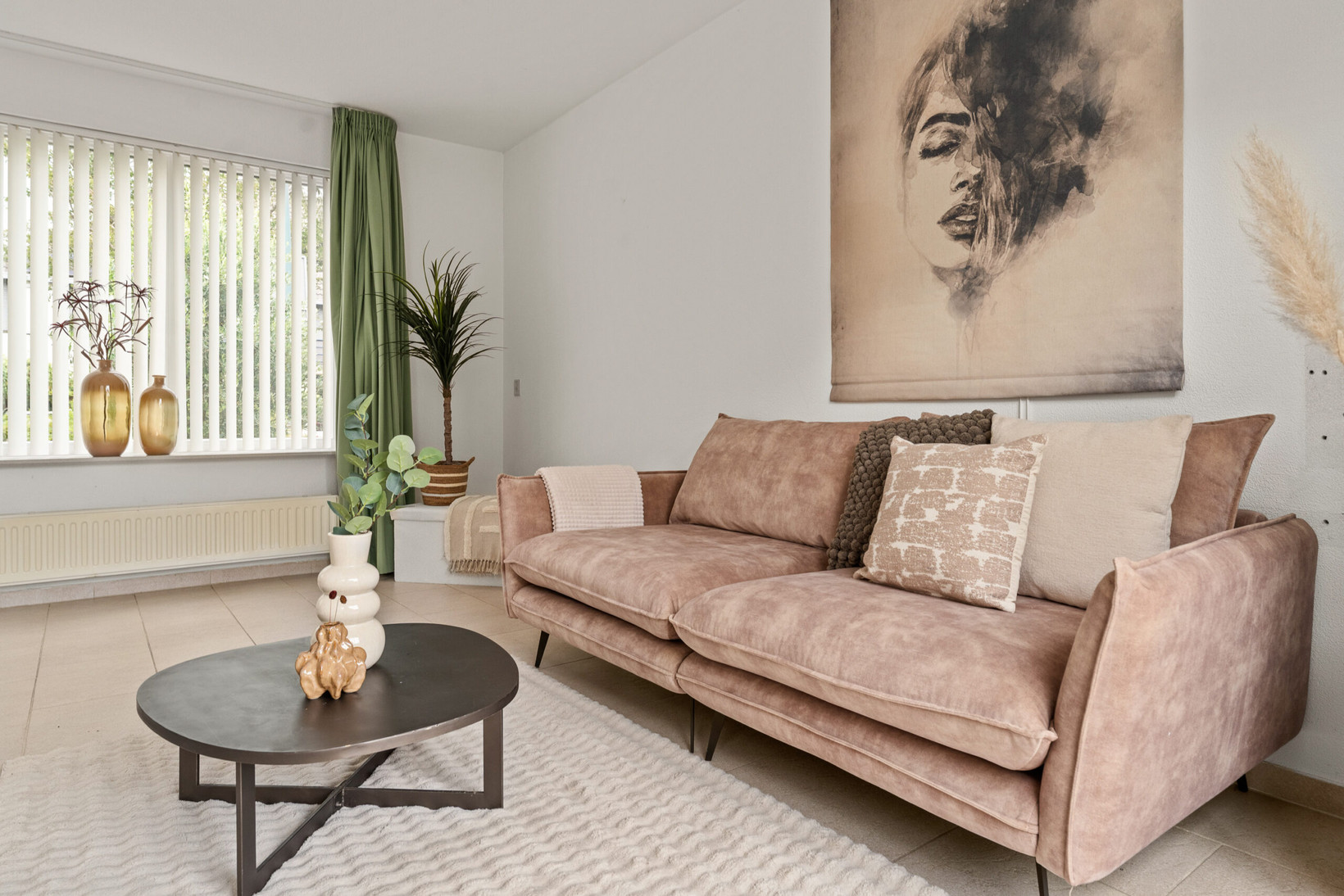 Tussenwoning te koop: Fahrenheit 7, De Meern