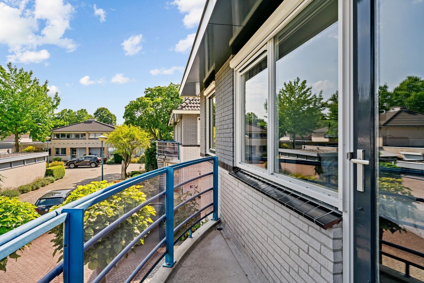 Tussenwoning te koop: Celsius 6, De Meern