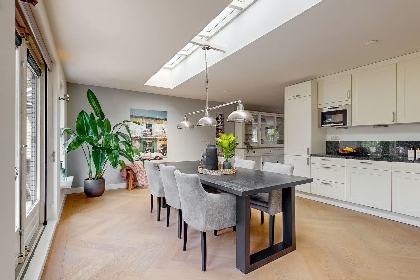 Tussenwoning te koop: Celsius 6, De Meern