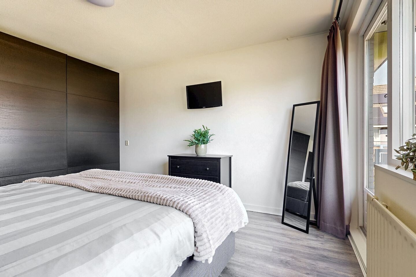 Tussenwoning te koop: Celsius 6, De Meern