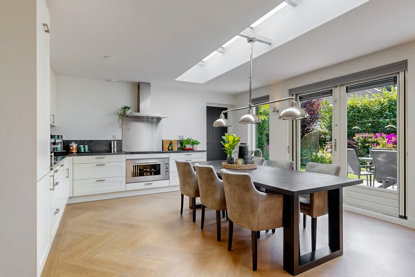 Tussenwoning te koop: Celsius 6, De Meern