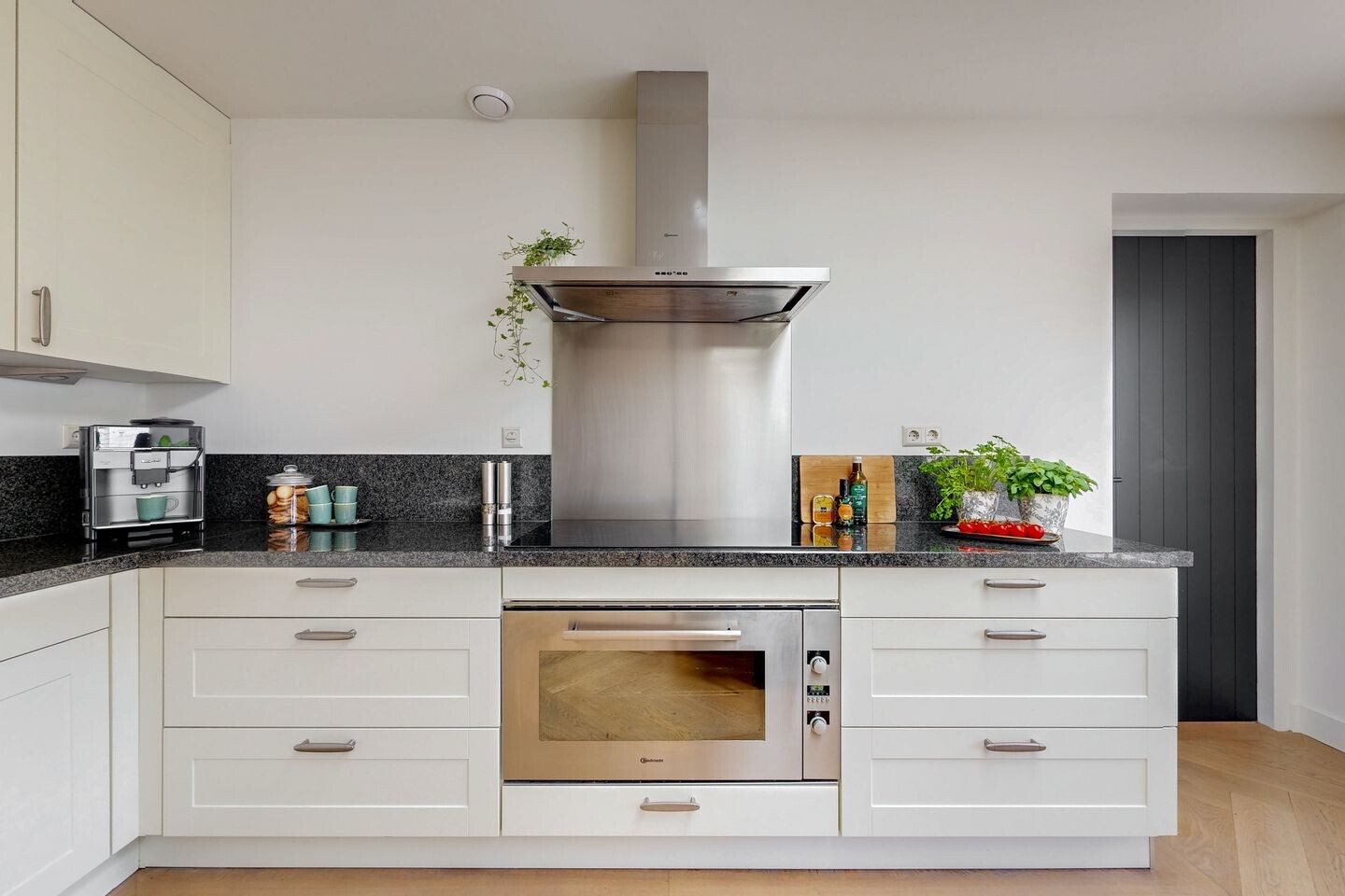 Tussenwoning te koop: Celsius 6, De Meern