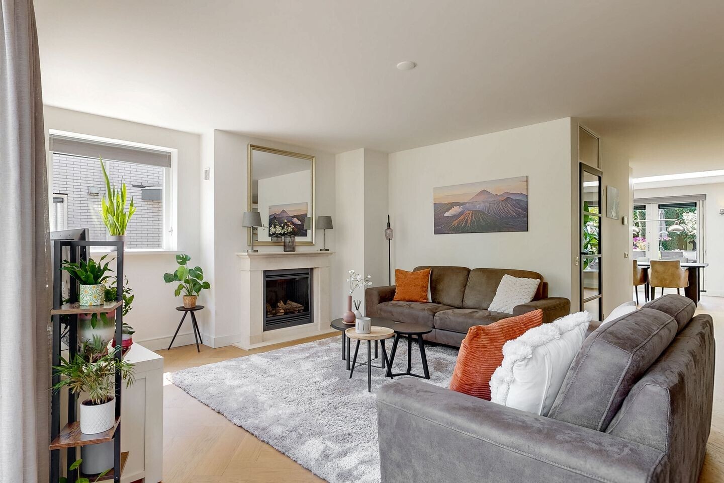 Tussenwoning te koop: Celsius 6, De Meern