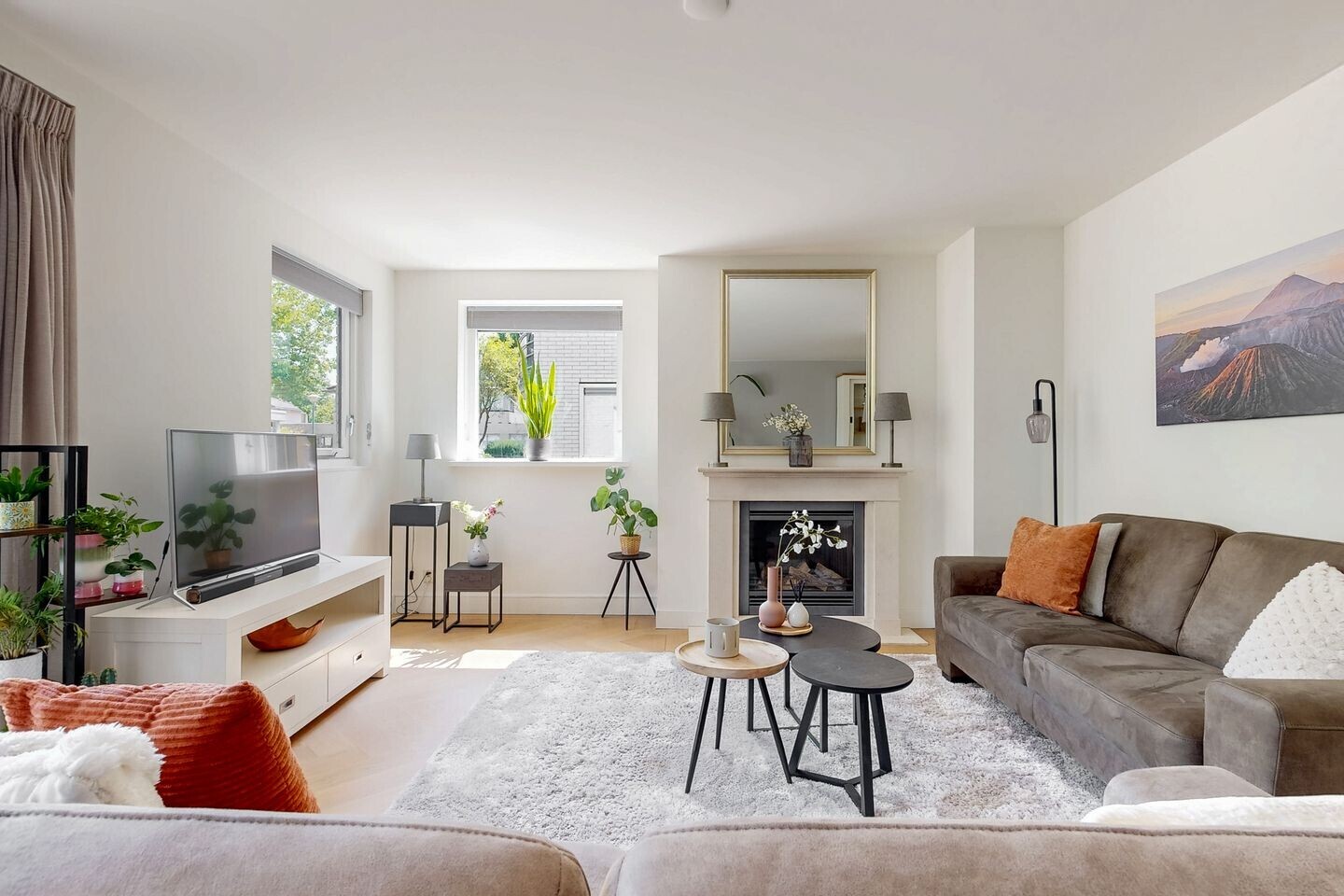 Tussenwoning te koop: Celsius 6, De Meern