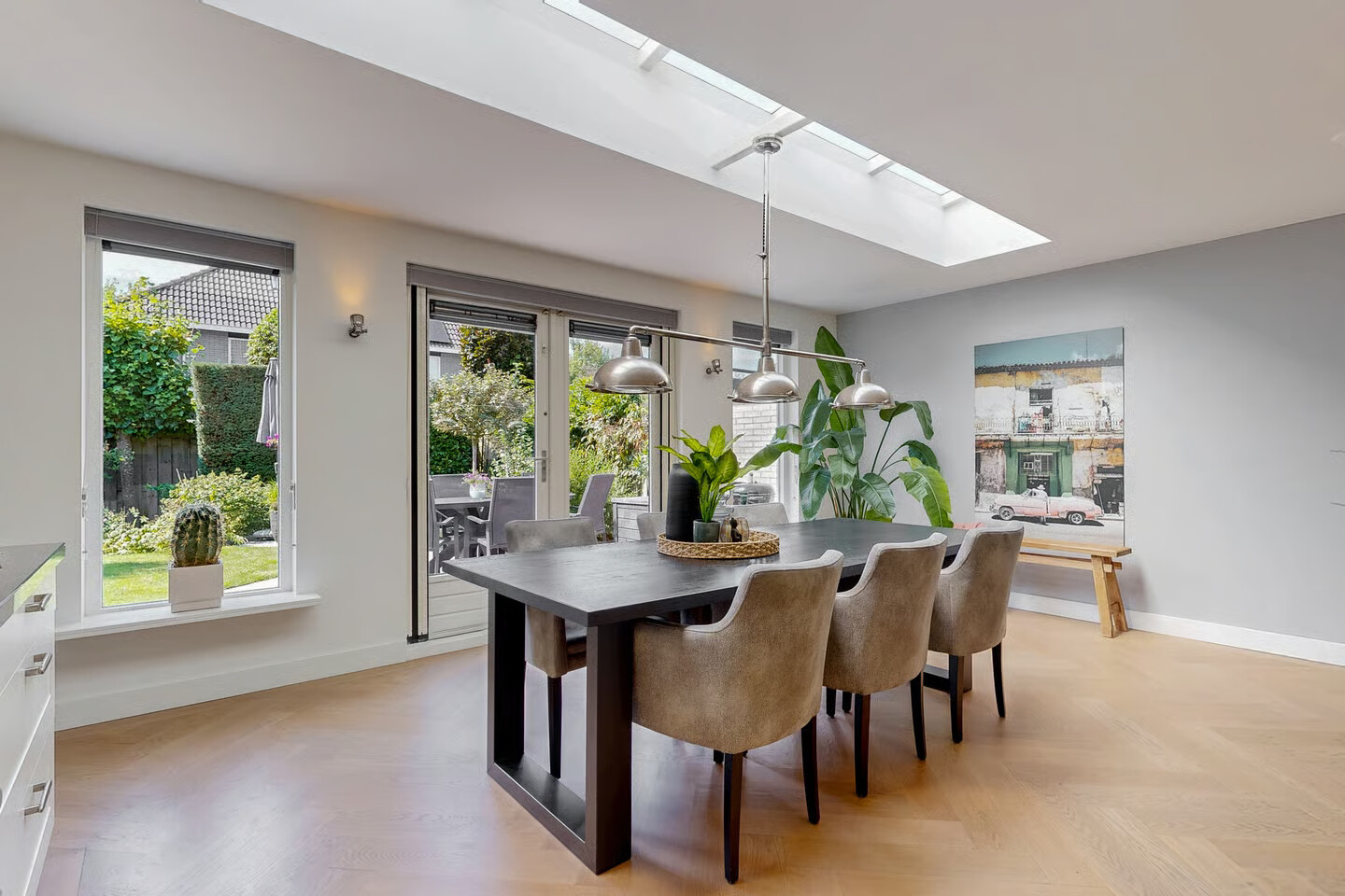 Tussenwoning te koop: Celsius 6, De Meern