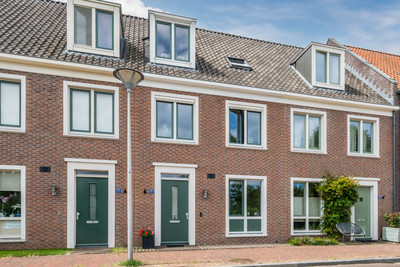 Aart van der Leeuwlaan 22