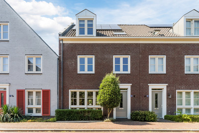 Gerard den Brabanderlaan 19