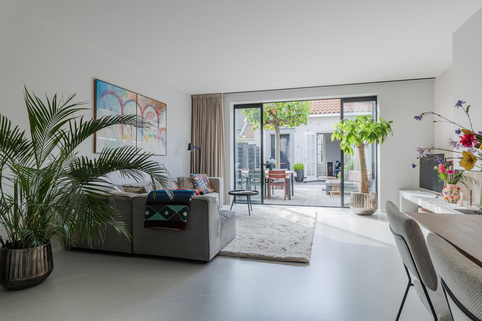 Appartement te koop: Gerard den Brabanderlaan 47, De Meern