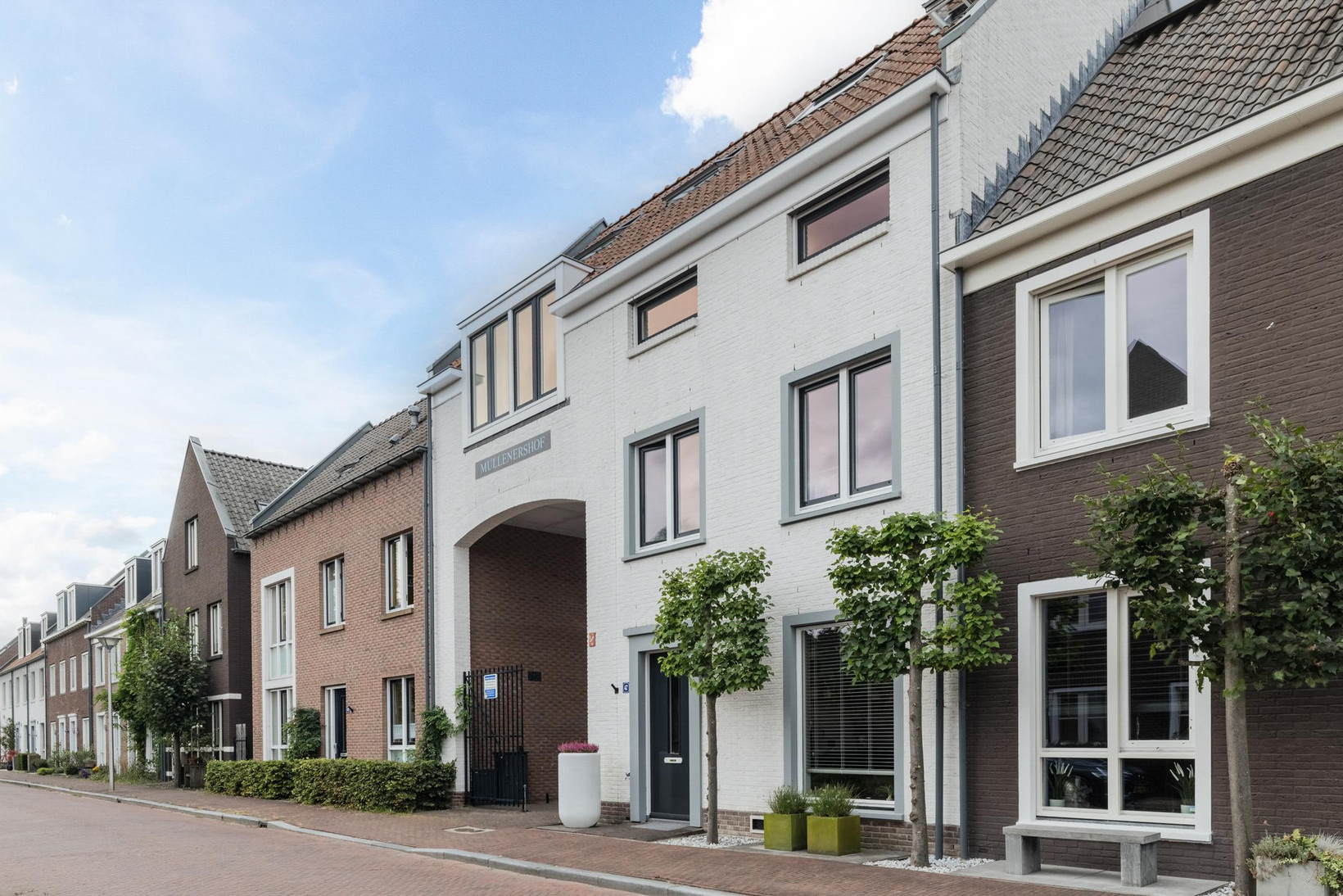 Appartement te koop: Gerard den Brabanderlaan 47, De Meern