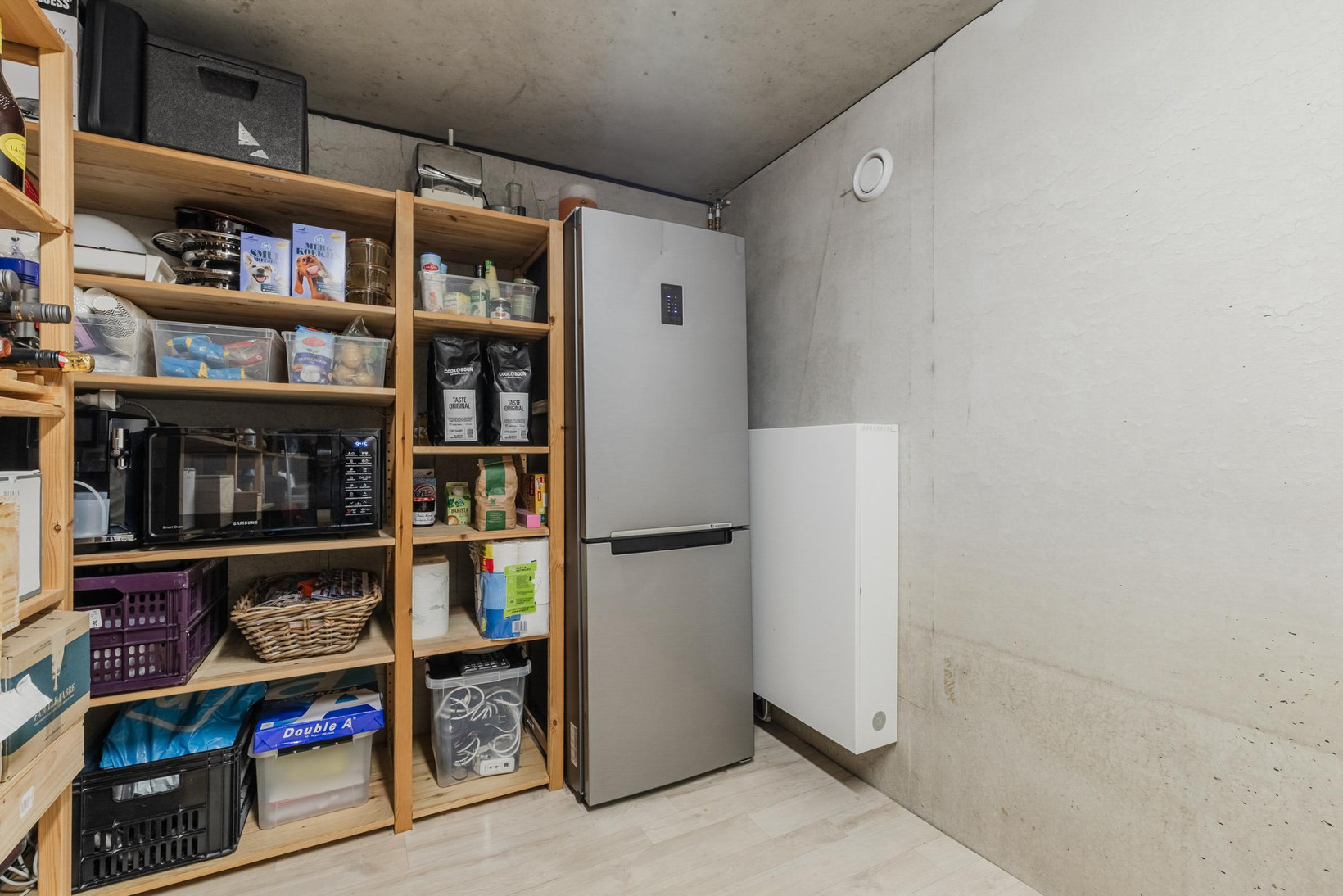 Appartement te koop: Gerard den Brabanderlaan 47, De Meern