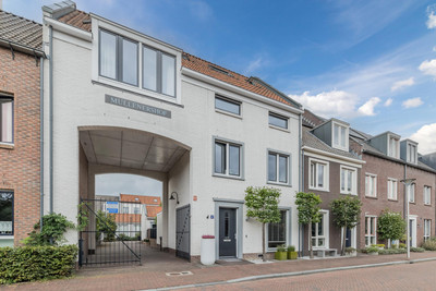 Gerard den Brabanderlaan 47