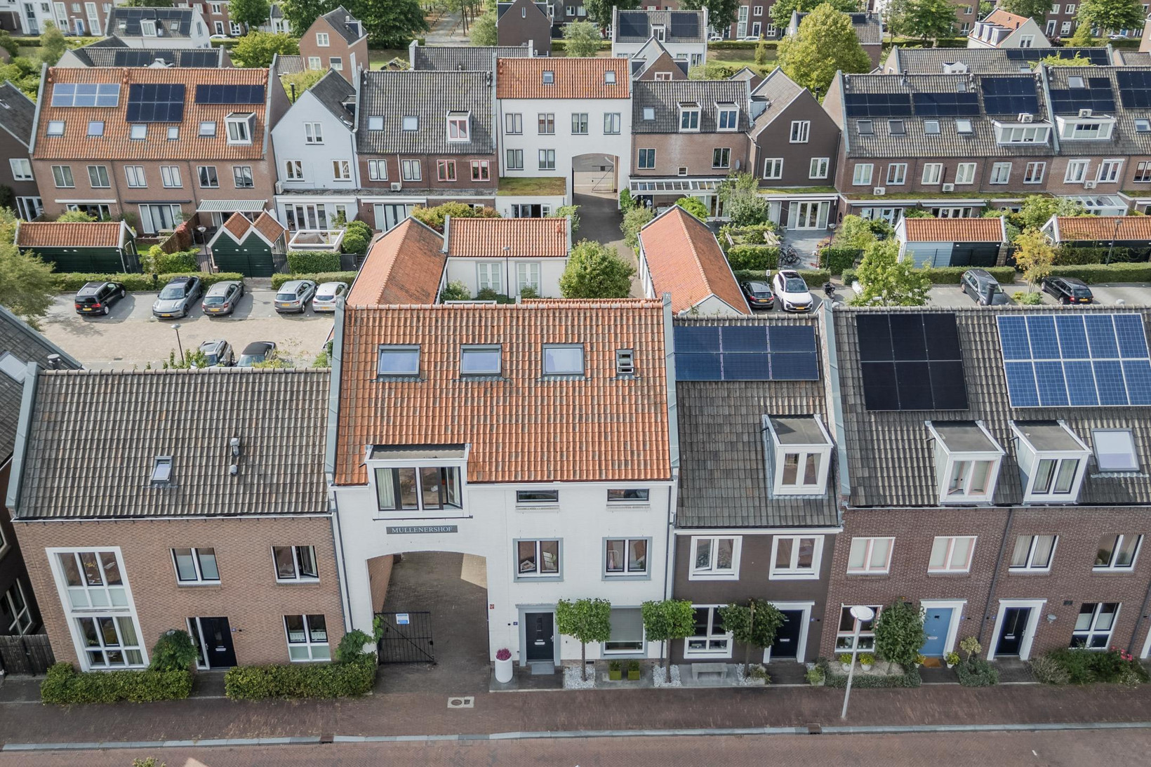 Appartement te koop: Gerard den Brabanderlaan 47, De Meern