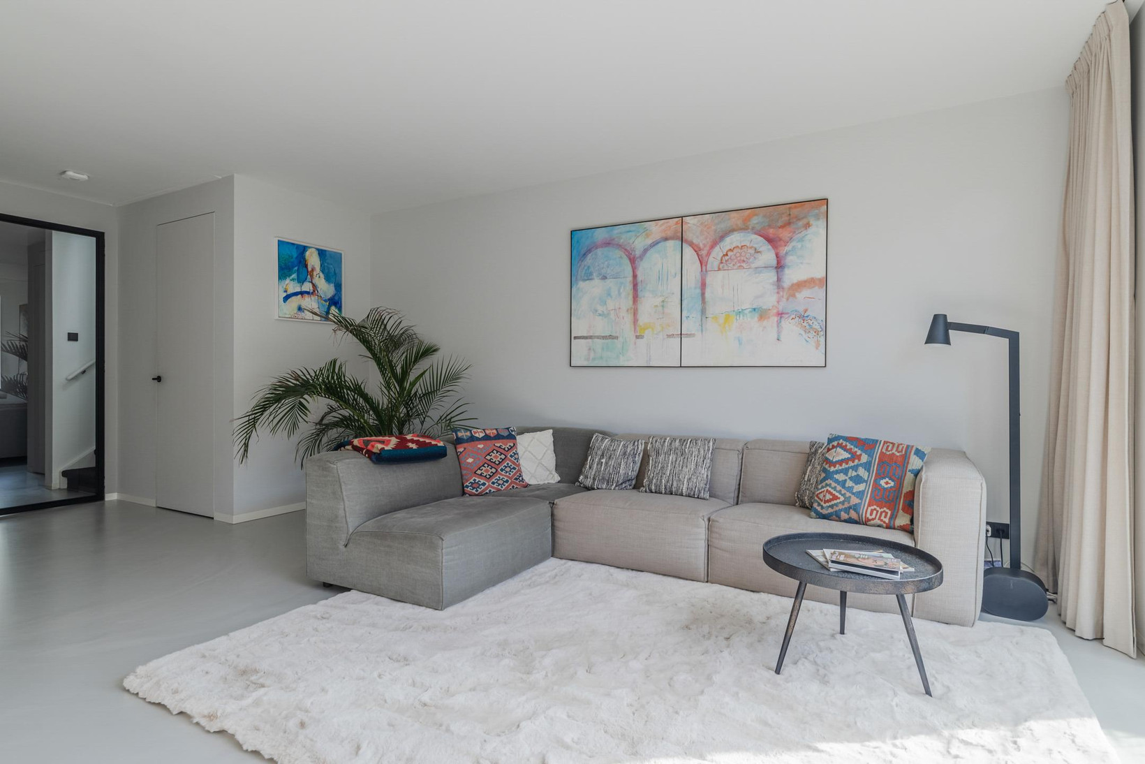 Appartement te koop: Gerard den Brabanderlaan 47, De Meern