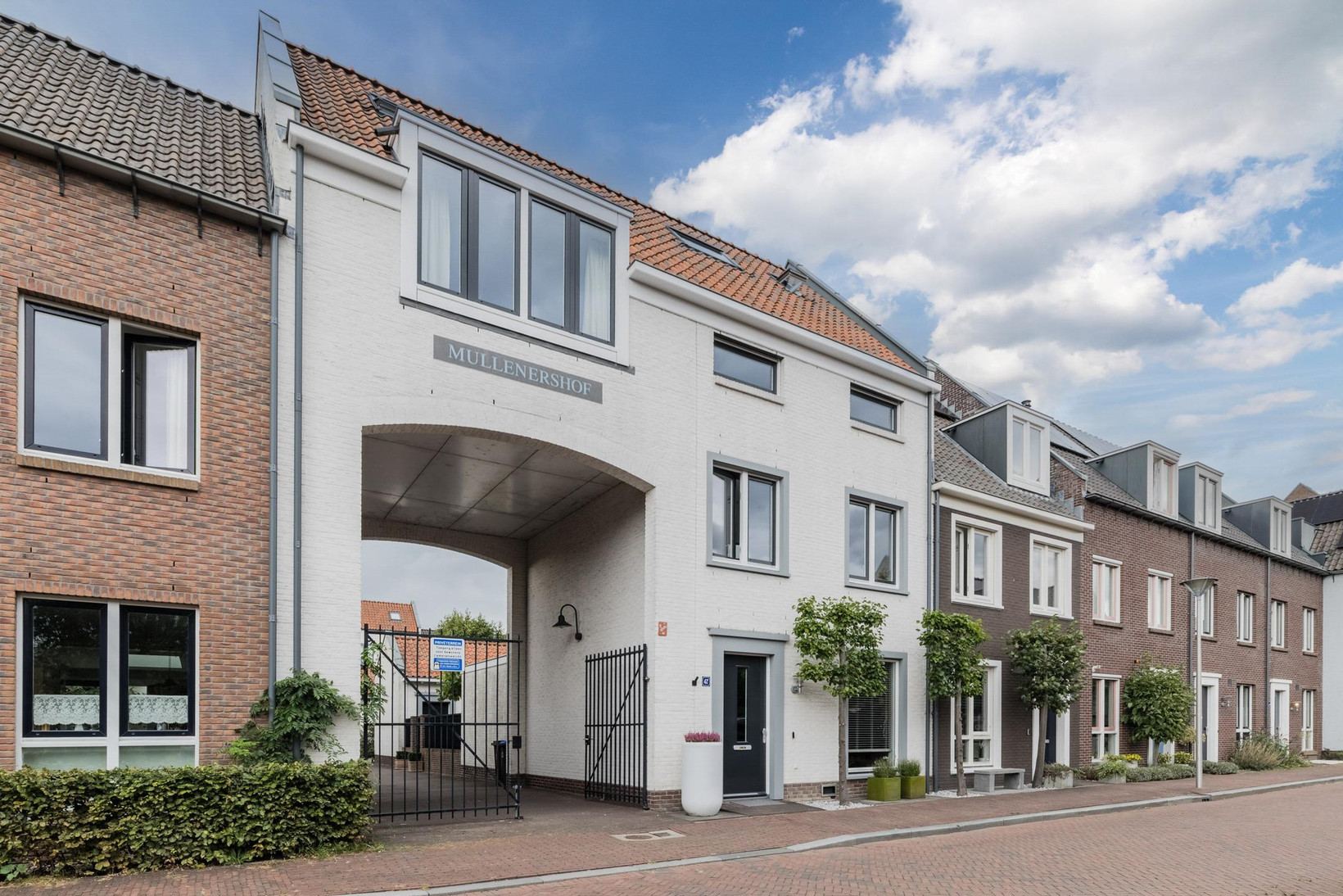 Appartement te koop: Gerard den Brabanderlaan 47, De Meern
