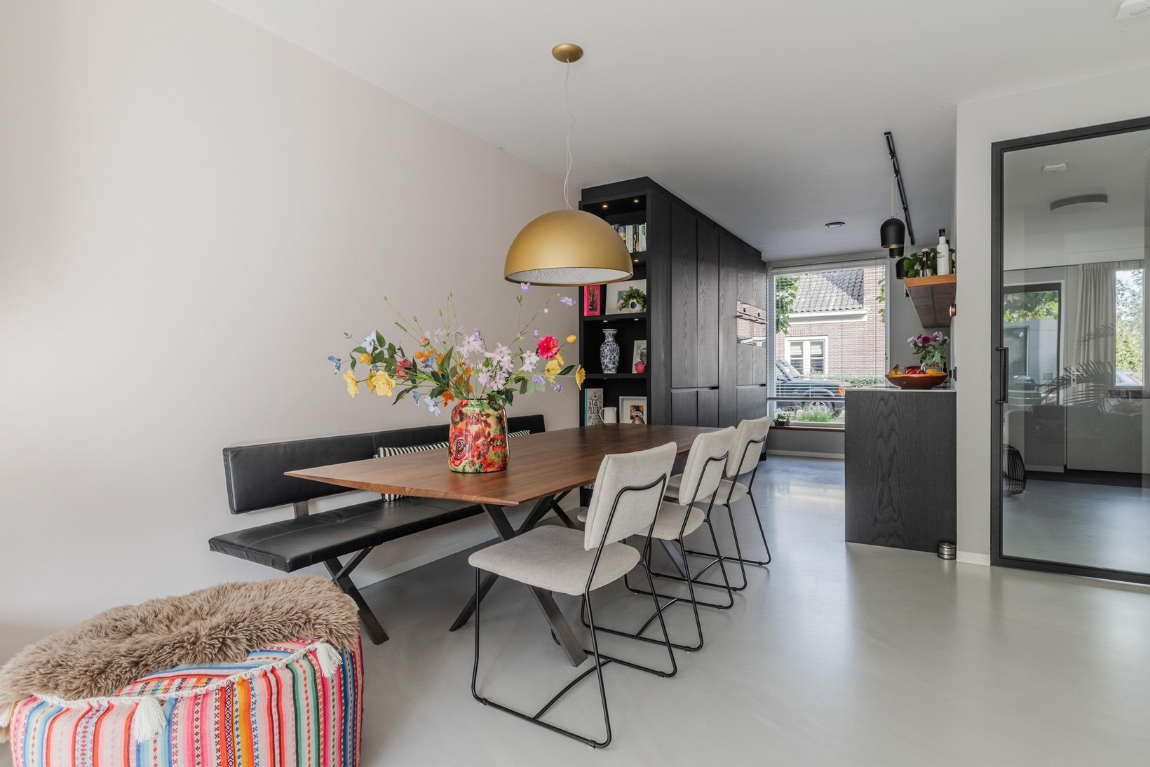 Appartement te koop: Gerard den Brabanderlaan 47, De Meern