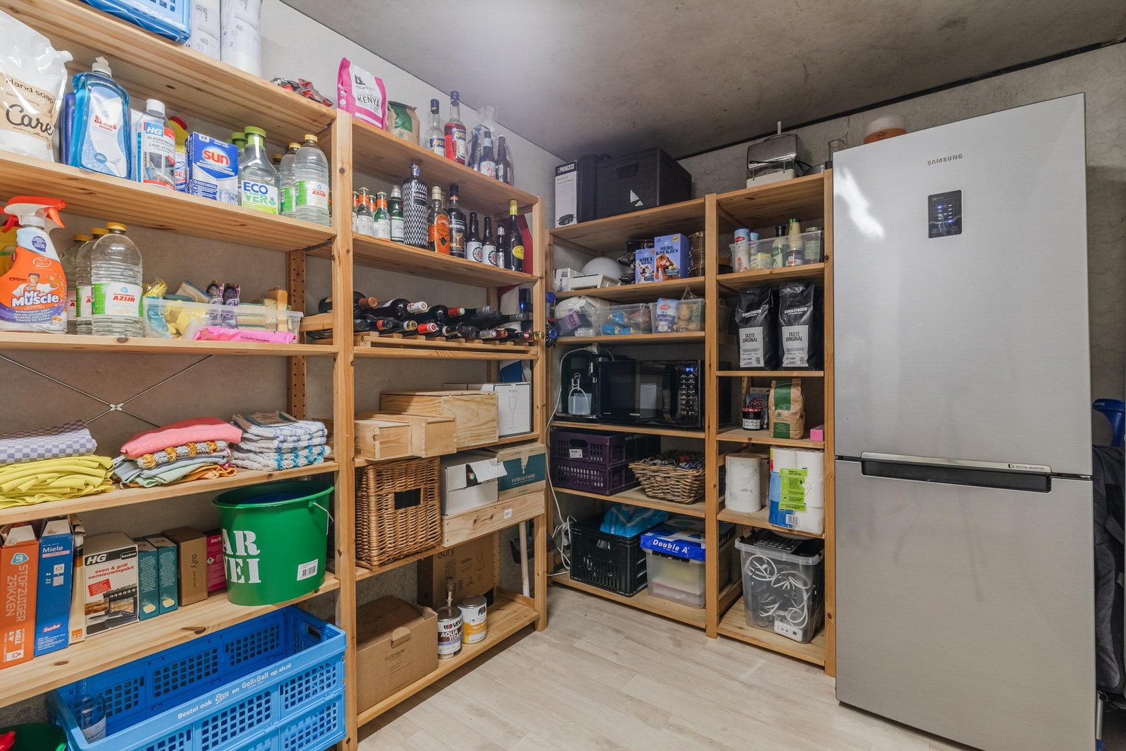 Appartement te koop: Gerard den Brabanderlaan 47, De Meern