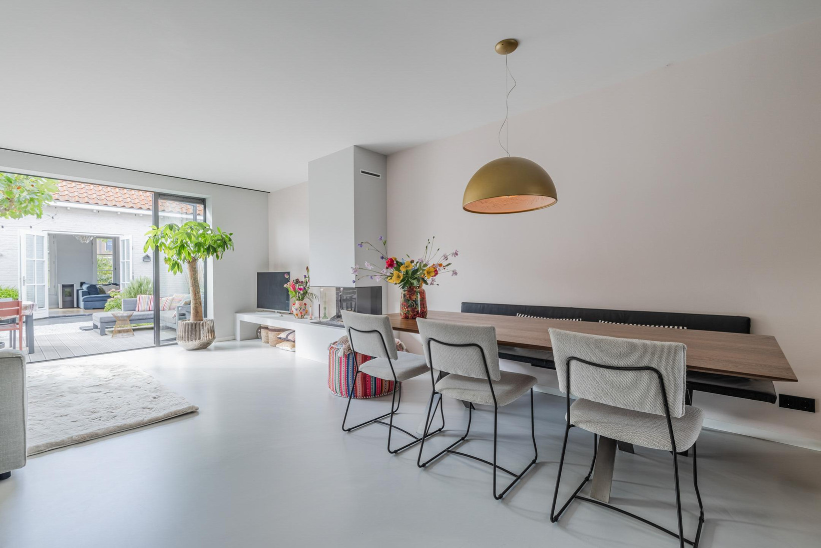 Appartement te koop: Gerard den Brabanderlaan 47, De Meern