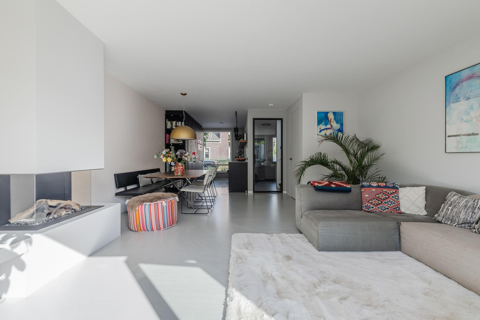 Appartement te koop: Gerard den Brabanderlaan 47, De Meern