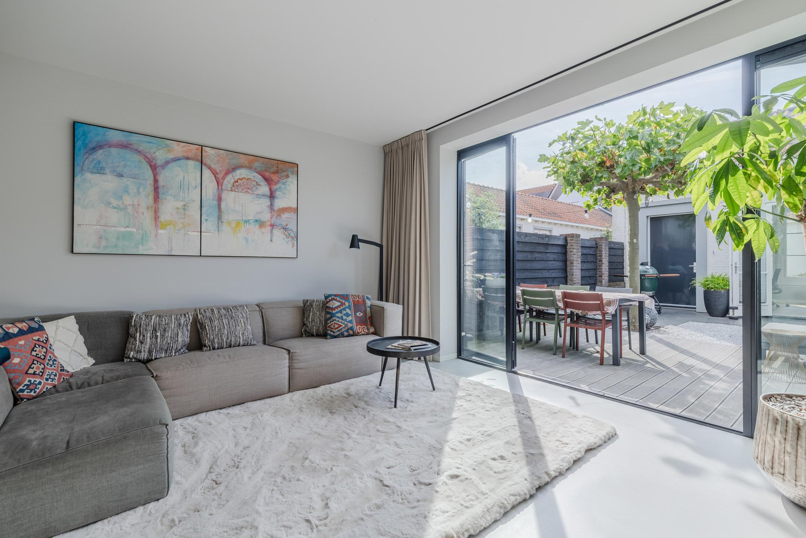 Appartement te koop: Gerard den Brabanderlaan 47, De Meern