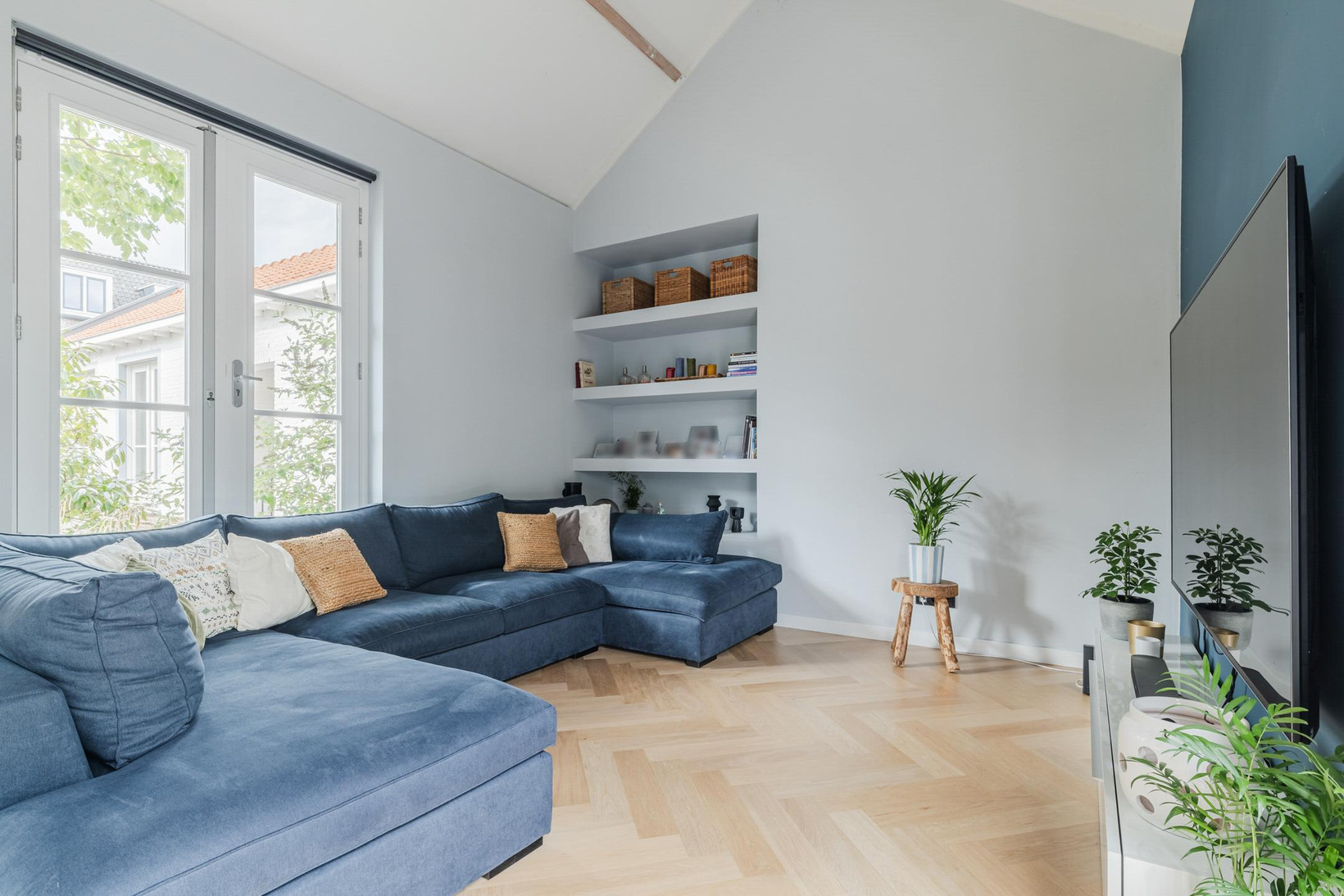 Appartement te koop: Gerard den Brabanderlaan 47, De Meern