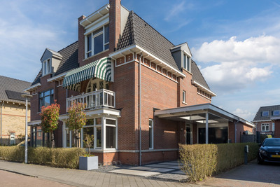 Rijsterbosl. 3