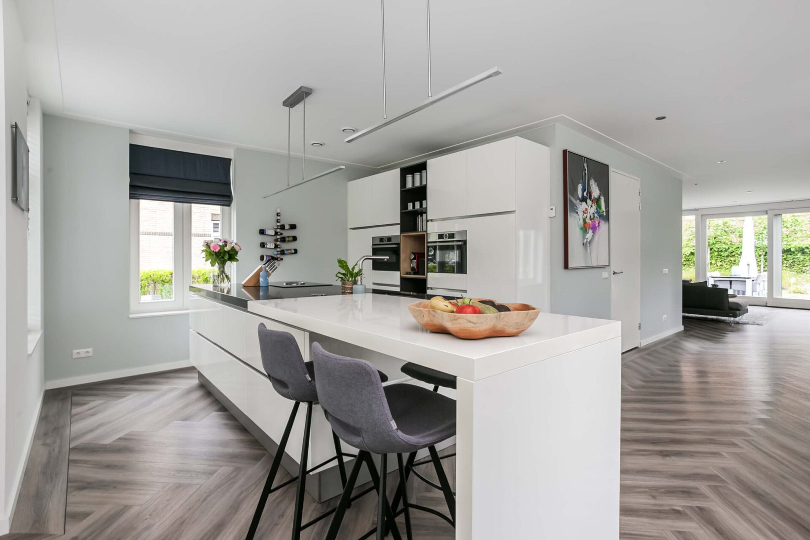Vrijstaande woning te koop: Emmikkerboslaan 67, De Meern