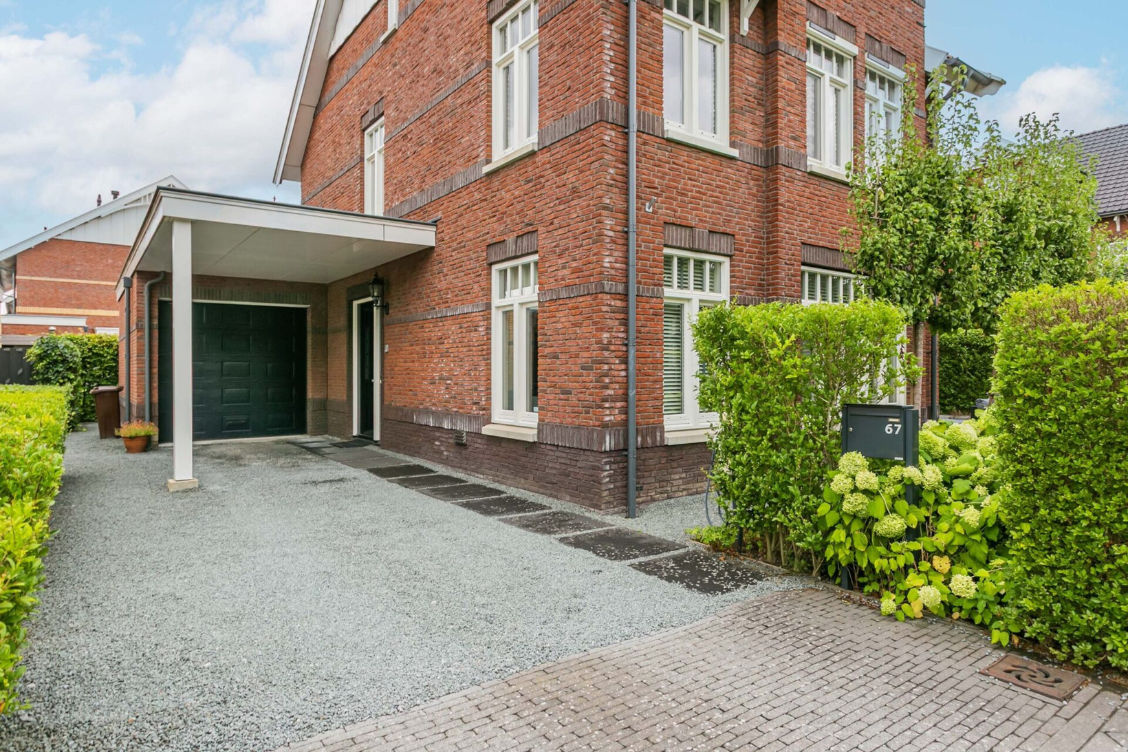 Vrijstaande woning te koop: Emmikkerboslaan 67, De Meern