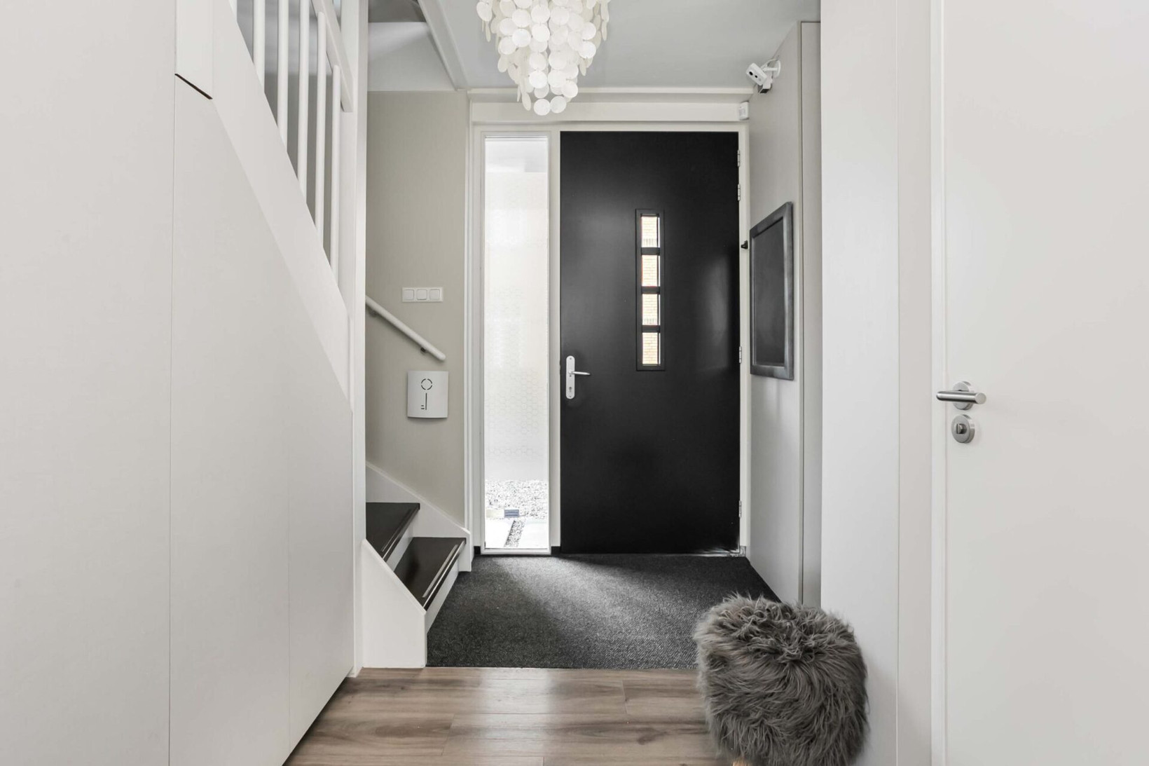 Vrijstaande woning te koop: Emmikkerboslaan 67, De Meern