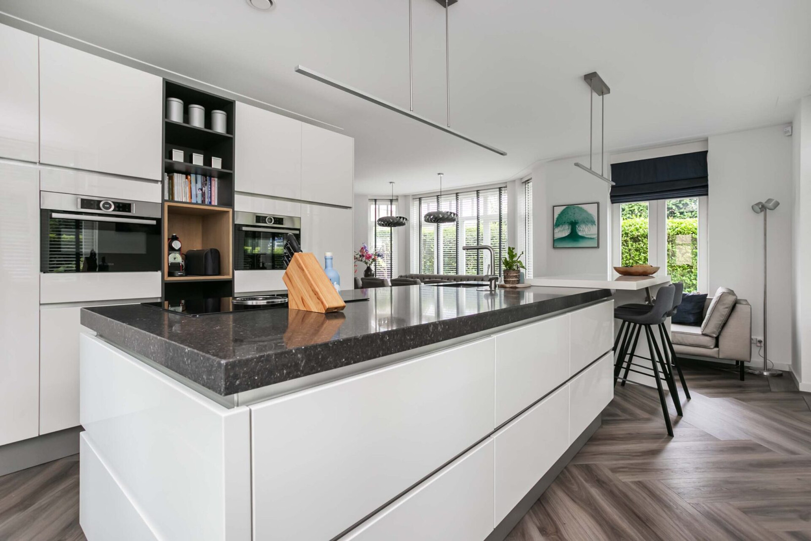 Vrijstaande woning te koop: Emmikkerboslaan 67, De Meern