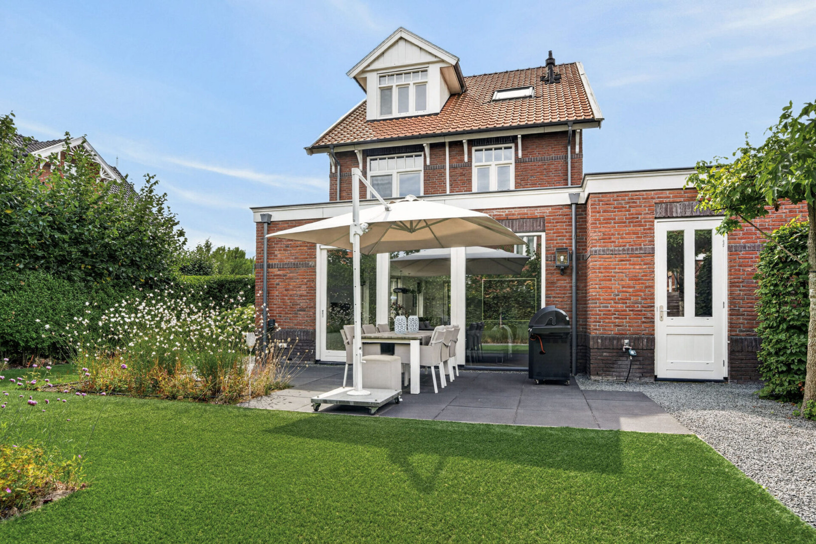 Vrijstaande woning te koop: Emmikkerboslaan 67, De Meern
