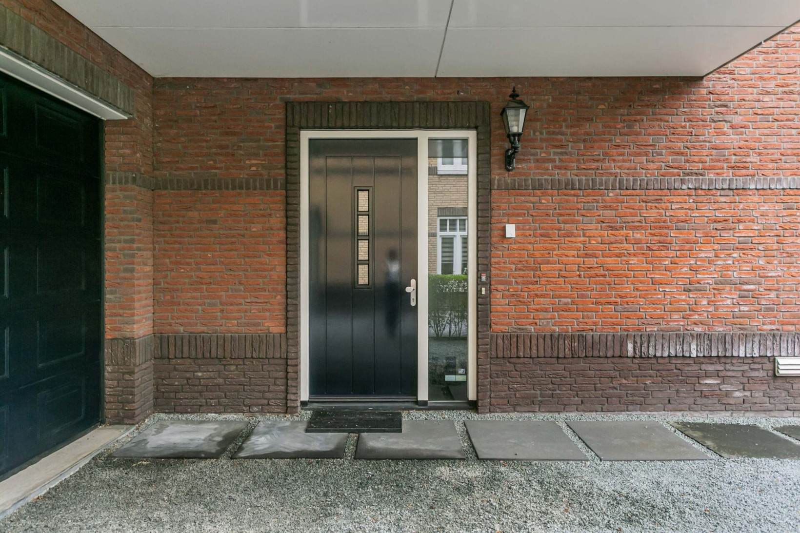 Vrijstaande woning te koop: Emmikkerboslaan 67, De Meern