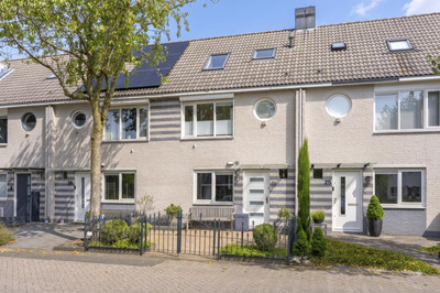 Oosterlengte 27