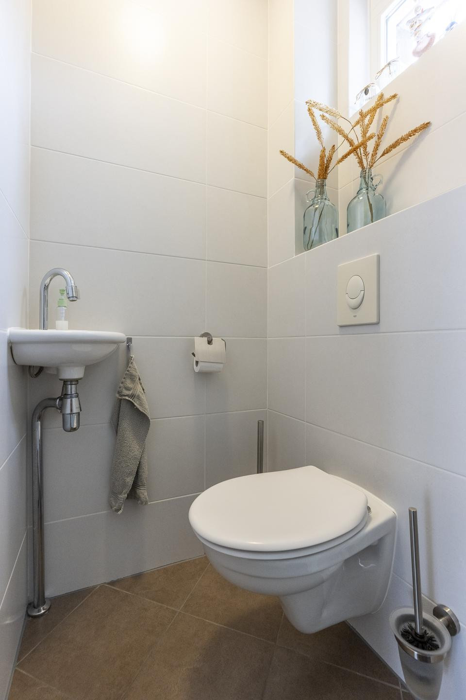 Tussenwoning te koop: Oosterlengte 27, De Meern