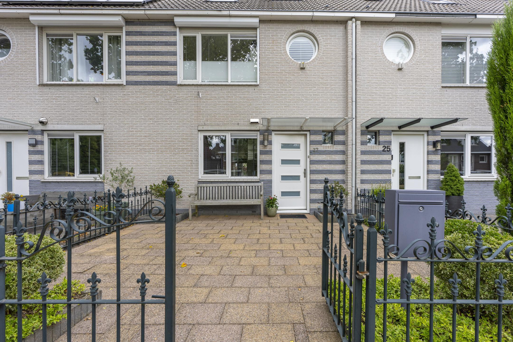 Tussenwoning te koop: Oosterlengte 27, De Meern