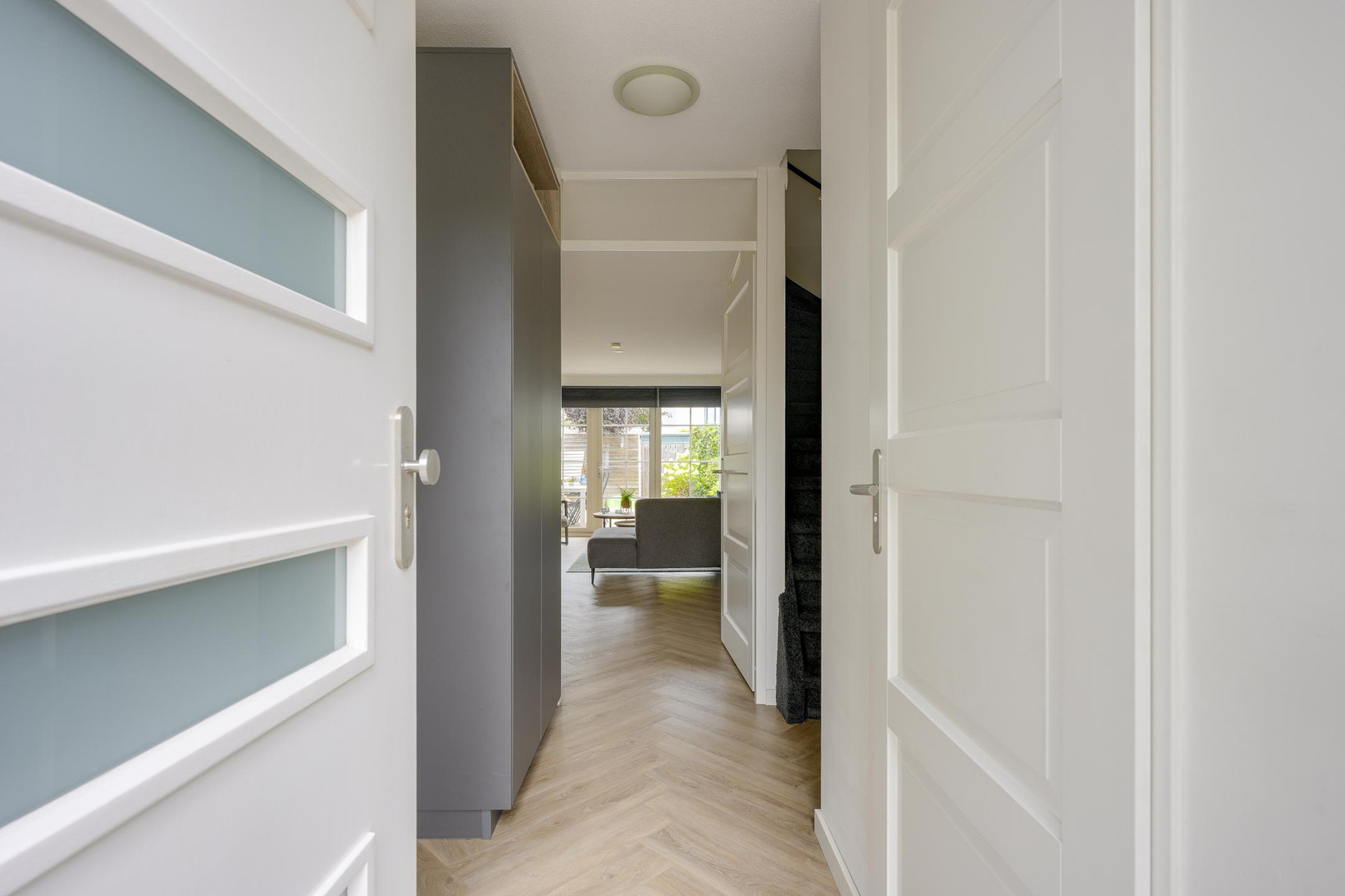 Tussenwoning te koop: Oosterlengte 27, De Meern