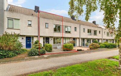 Evenaar 131