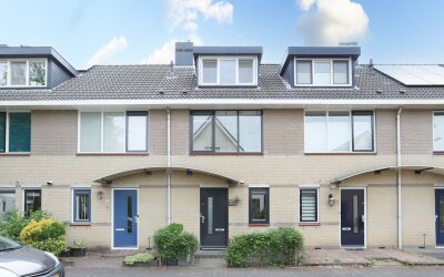Zonzijde 33