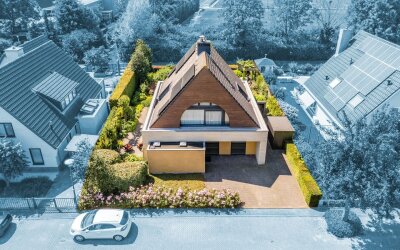 Zonzijde 20