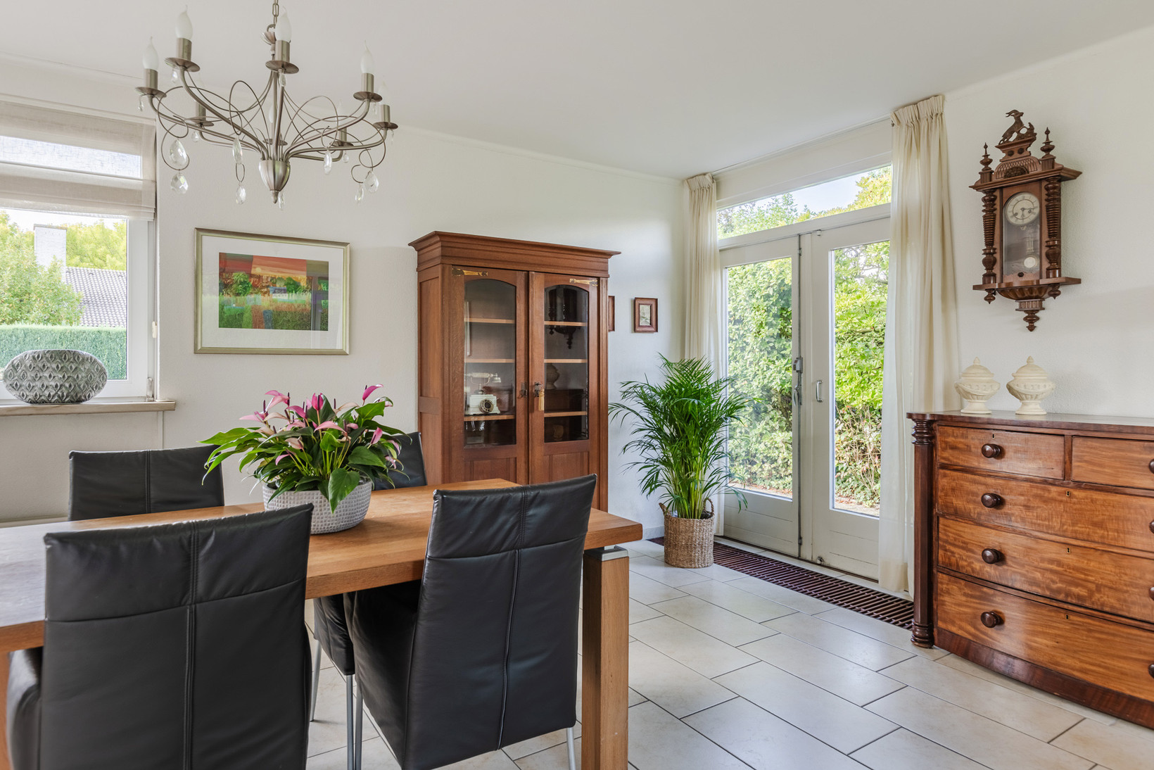 Twee-onder-één-kap te koop: Castellumpark 6, De Meern