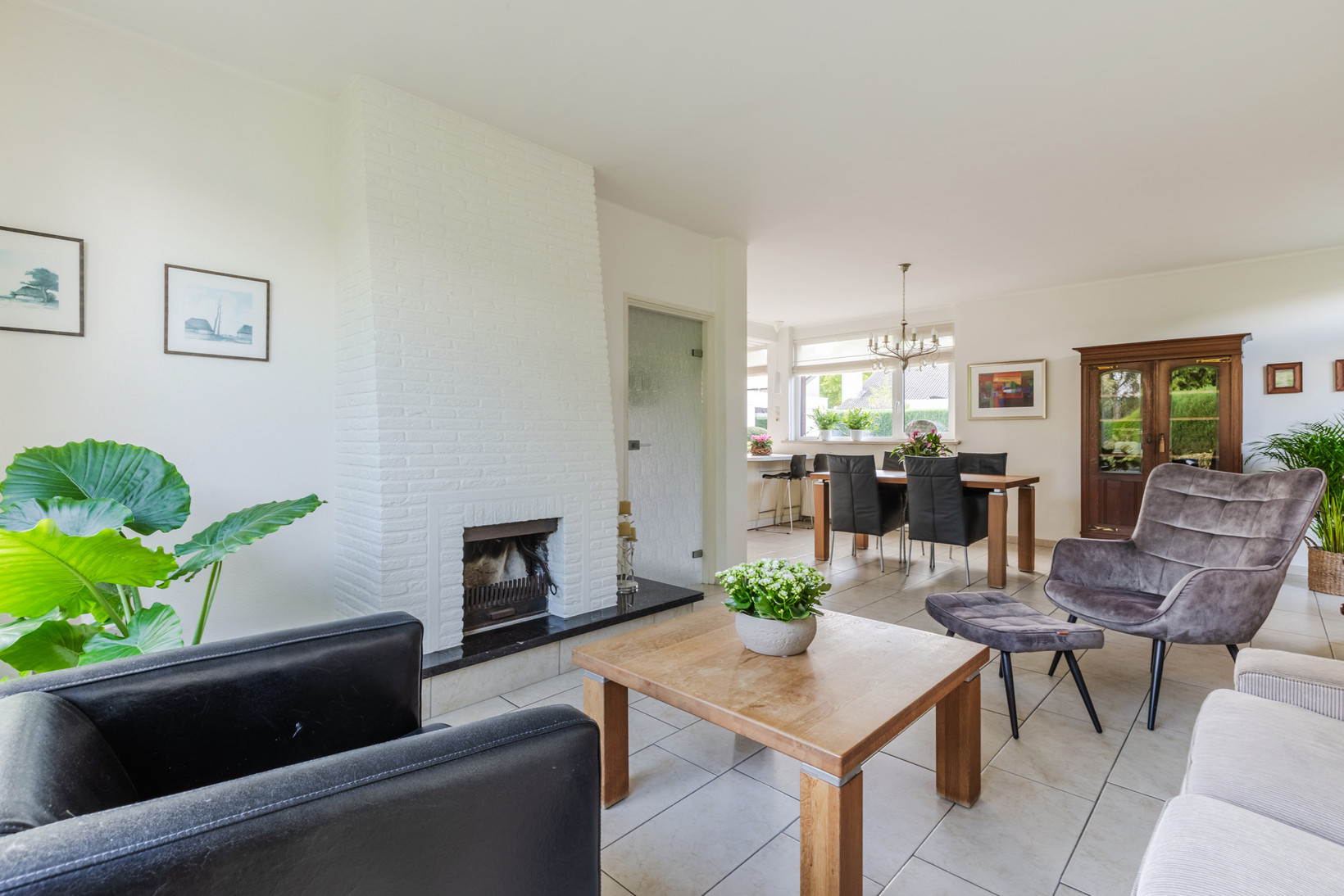 Twee-onder-één-kap te koop: Castellumpark 6, De Meern